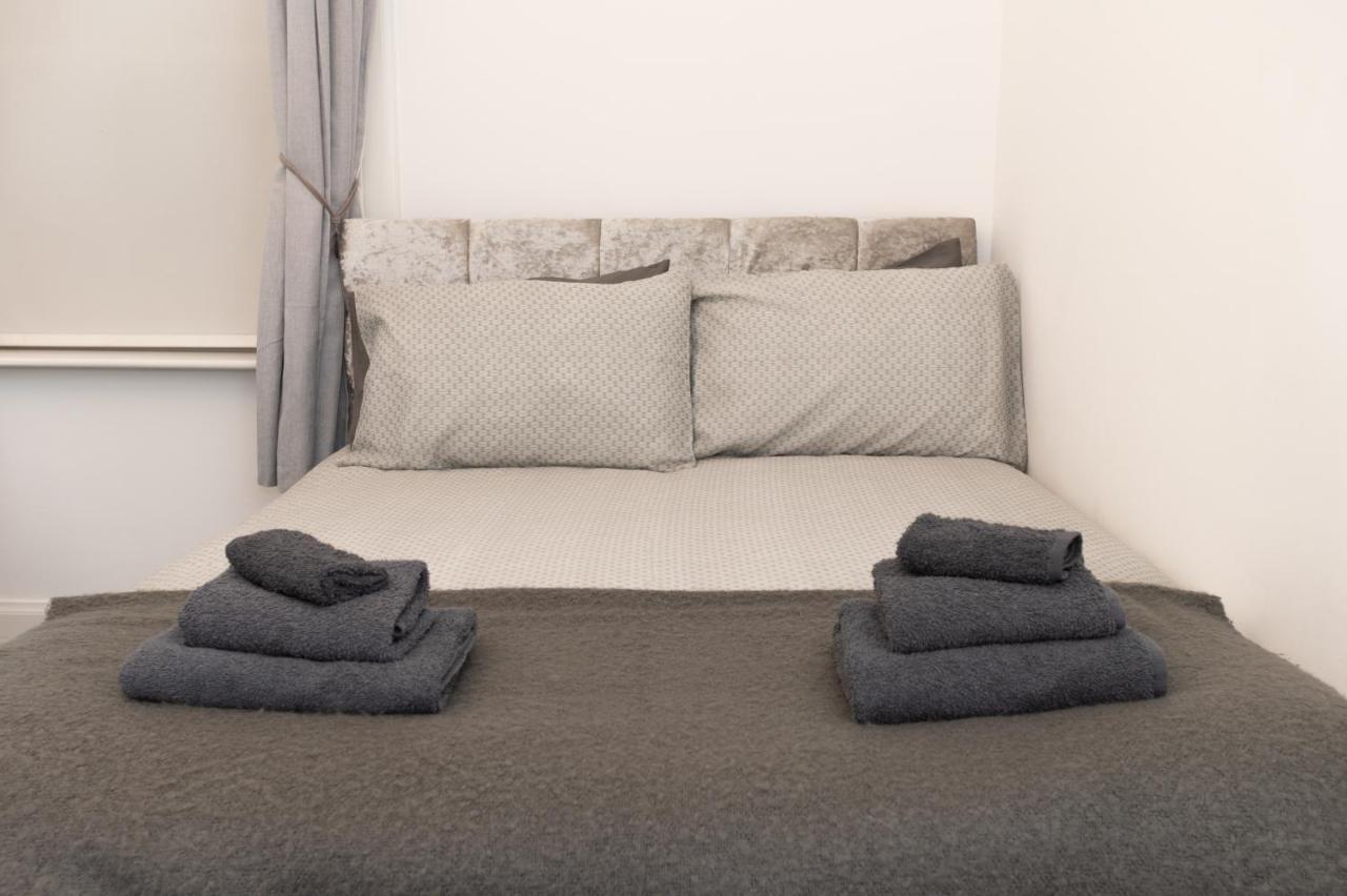 Maze Beach Getaway Lejlighed Ayr Eksteriør billede