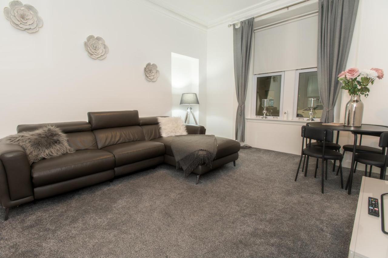 Maze Beach Getaway Lejlighed Ayr Eksteriør billede