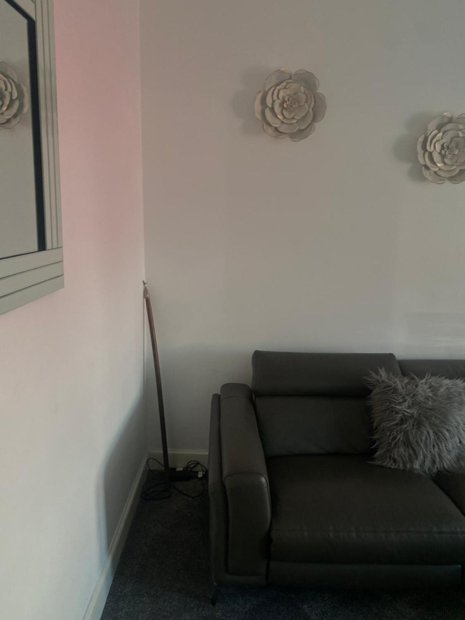 Maze Beach Getaway Lejlighed Ayr Eksteriør billede