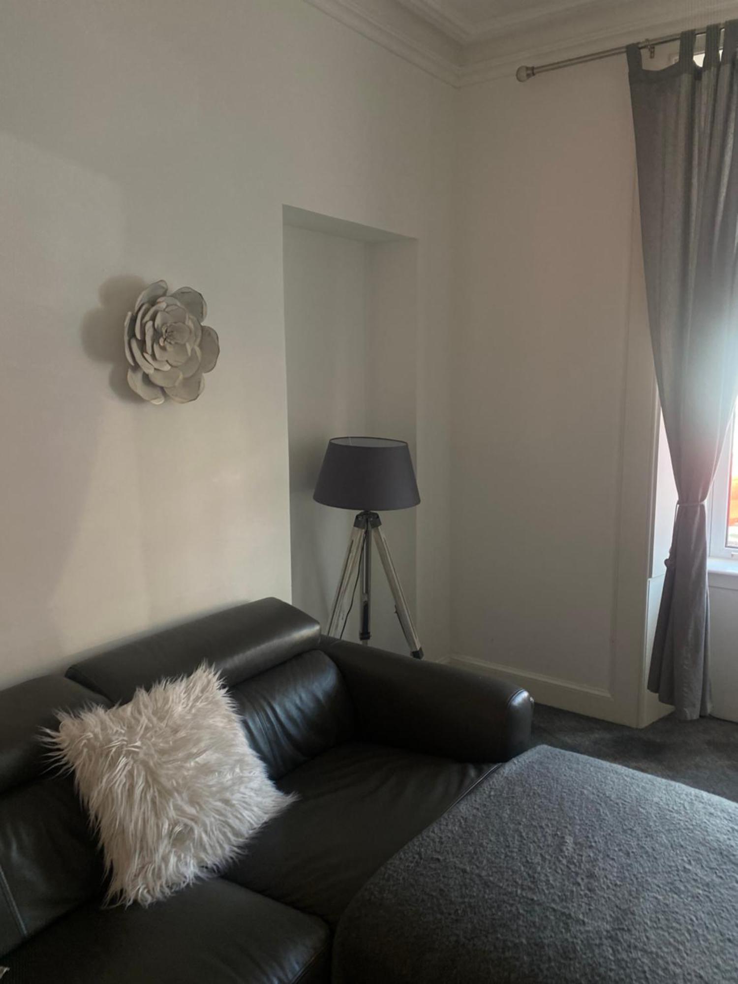 Maze Beach Getaway Lejlighed Ayr Eksteriør billede