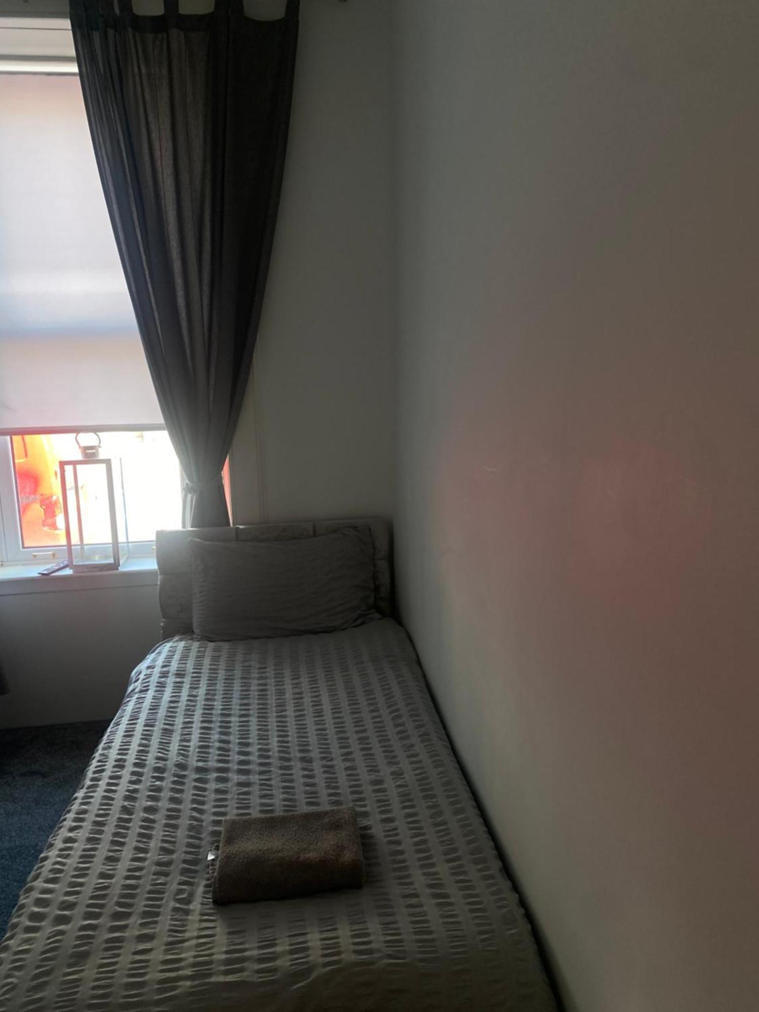 Maze Beach Getaway Lejlighed Ayr Eksteriør billede